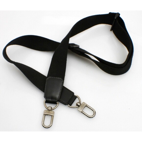 👜 Louis Vuitton LV Boston Bag Roadster 50 Damier Graphite LV 👜 - Picture 14 of 15